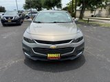 Used 2018 Chevrolet Malibu Premier w/ Premier Sun and Wheel Package image 2