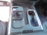 New 2025 Chevrolet Silverado 1500 LTZ w/ LTZ Premium Package image 5