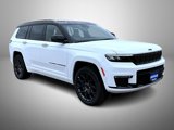 New 2025 Jeep Grand Cherokee L Summit image 3