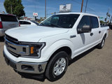 Used 2018 Ford F150 XLT w/ Equipment Group 301A Mid image 2