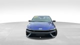 Used 2024 Hyundai Elantra N Line image 2