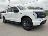 New 2025 Ford F150 Lightning XLT image 4