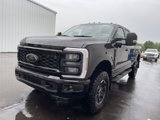 New 2025 Ford F350 XLT w/ Black Appearance Package image 5