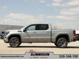New 2025 GMC Sierra 1500 AT4 w/ AT4 Premium Package image 4