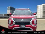 New 2025 Mitsubishi Outlander 4WD Plug-In Hybrid image 2