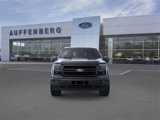 New 2025 Ford F150 Lariat w/ Equipment Group 501A Mid image 6