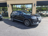 Used 2020 Lincoln Nautilus Reserve w/ Equipment Group 201A image 2