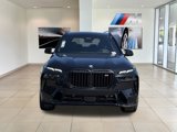 New 2026 BMW X7 M60i w/ Climate Comfort Package image 3