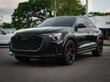 Used 2025 Audi RS Q8 performance image 5