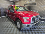 Used 2016 Ford F150 4x4 SuperCrew image 6