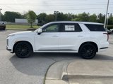 New 2025 Hyundai Palisade Calligraphy image 4