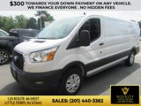 Used 2021 Ford Transit 250 Low Roof image 2