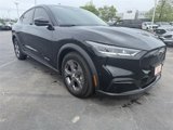 Used 2023 Ford Mustang Mach-E Select w/ Comfort Package Lite image 5