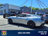 New 2025 Ford Mustang GT Premium w/ GT Performance Package image 4