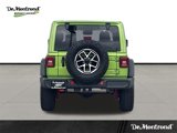 New 2025 Jeep Wrangler Unlimited Rubicon image 6