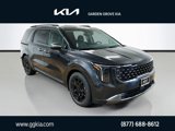 New 2026 Kia Carnival SX Prestige image 1