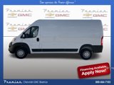 Used 2023 RAM ProMaster 2500 image 2