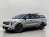 New 2025 Kia Carnival SX Prestige image 3