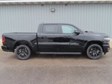 New 2026 RAM 1500 Laramie image 2