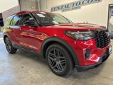 Used 2025 Ford Explorer ST image 2