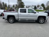Used 2018 GMC Sierra 1500 Denali image 2