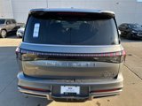 New 2025 INFINITI QX80 Sensory image 4
