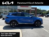New 2026 Kia Sportage EX image 6