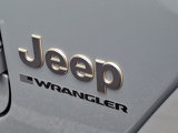 Certified 2023 Jeep Wrangler Unlimited Rubicon 392 image 4