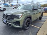 New 2025 Volkswagen Atlas Cross Sport SEL R-Line image 3
