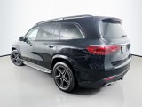 New 2025 Mercedes-Benz GLS 450 4MATIC image 5
