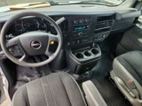 Used 2020 GMC Savana 2500 w/ Driver Convenience Package image 2