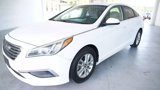 Used 2017 Hyundai Sonata SE image 3