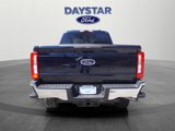 New 2025 Ford F350 4x4 Crew Cab Super Duty image 6