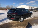 Used 2021 Jeep Grand Cherokee L Laredo w/ Luxury Tech Group I image 4