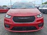 New 2025 Chrysler Pacifica Limited image 2