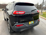 Used 2017 Jeep Cherokee 75th Anniversary image 4