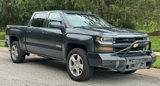 Used 2017 Chevrolet Silverado 1500 LT w/ Texas Edition image 3