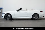 New 2025 Mercedes-Benz CLE 300 4MATIC Cabriolet image 4