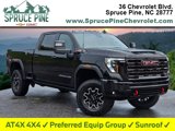 New 2025 GMC Sierra 2500 AT4X image 1