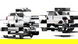 New 2025 GMC Sierra 2500 SLE image 4