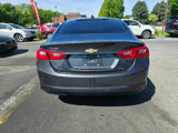 Used 2018 Chevrolet Malibu LS image 4