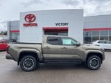 New 2025 Toyota Tacoma TRD Sport image 3