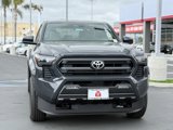 New 2025 Toyota Tacoma SR5 image 3