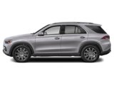 New 2026 Mercedes-Benz GLE 350 4MATIC image 3