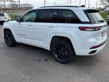 New 2025 Jeep Grand Cherokee Limited 4xe image 5