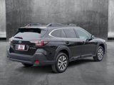 Certified 2025 Subaru Outback Premium w/ Popular Package #1A image 5
