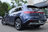 Used 2023 Mercedes-Benz EQS 450+ 4MATIC SUV image 6