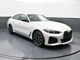 New 2025 BMW i4 M50 w/ Premium Package image 3