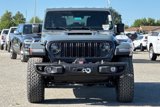 New 2025 Jeep Wrangler Unlimited Rubicon 392 image 5