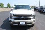 New 2025 Ford F150 King Ranch w/ FX4 Off-Road Package image 3